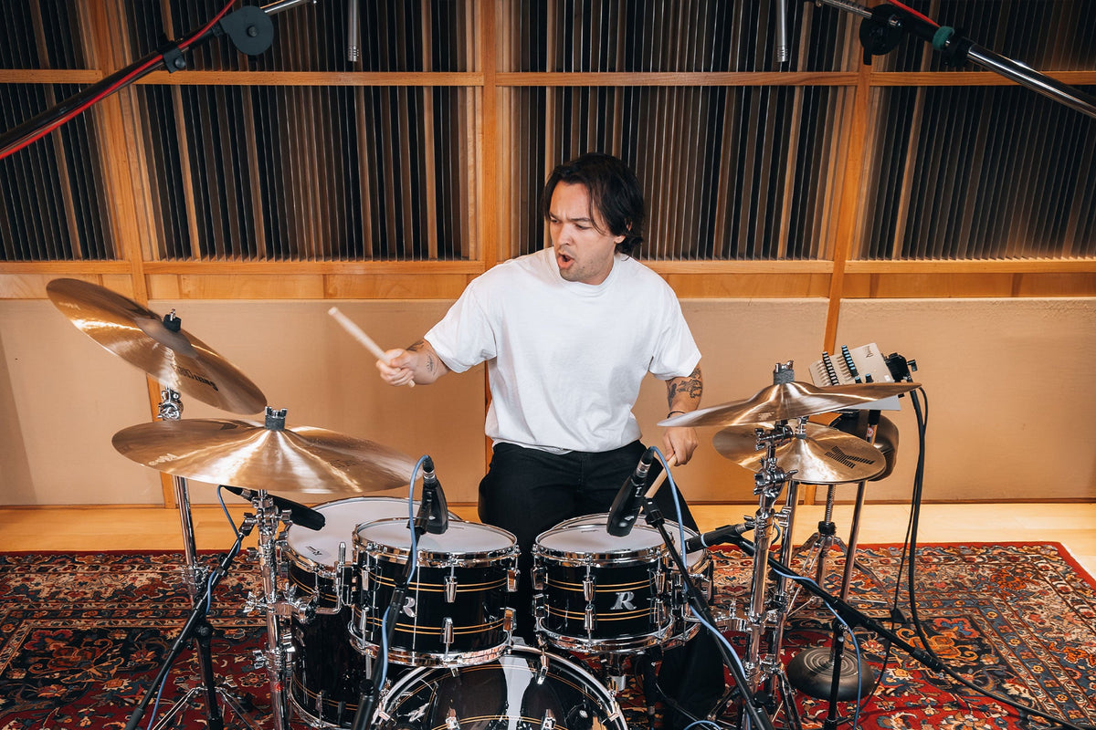 Elijah Wahlberg: On His Own Terms