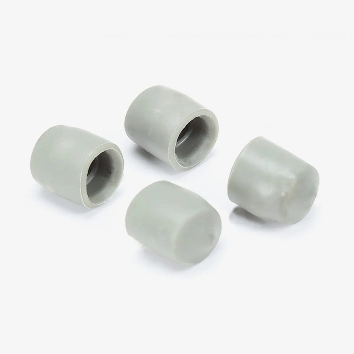 Rogers Dyna-Sonic Snare Rail Tips