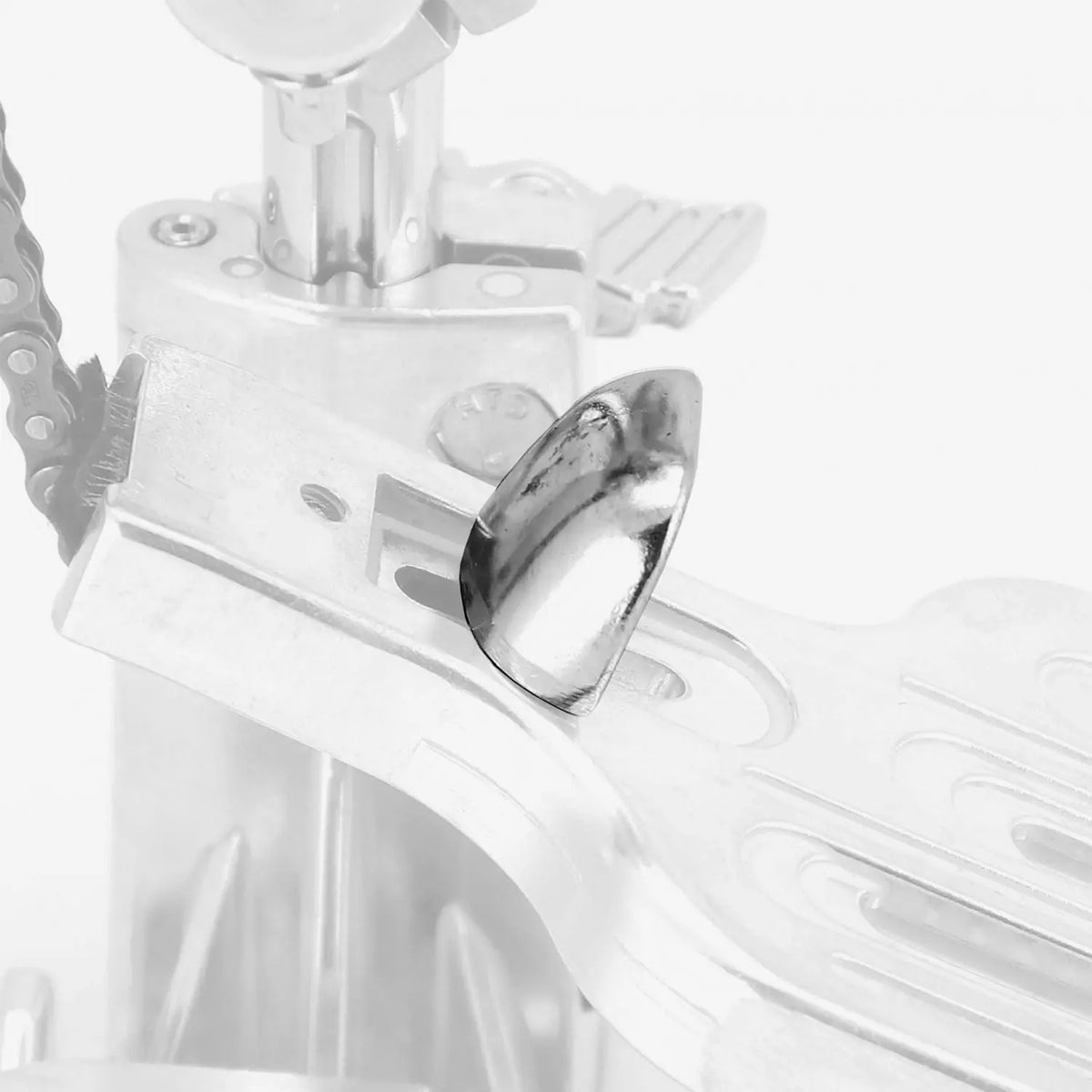 Rogers Dyno-Matic Drum Pedal Toe Stop
