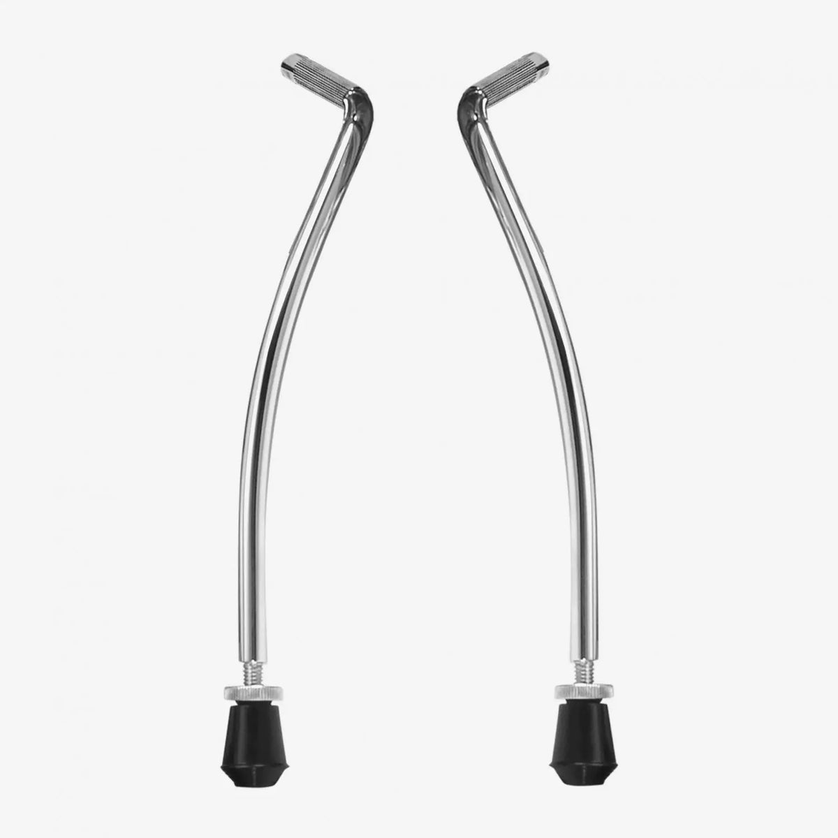 Rogers Gull Wing Bass Drum Spurs