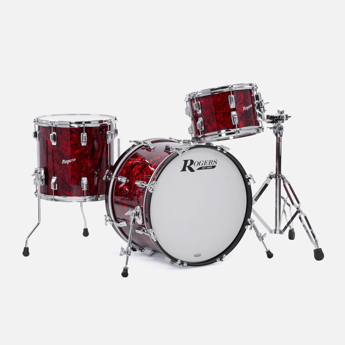 #color_red diamond pearl
