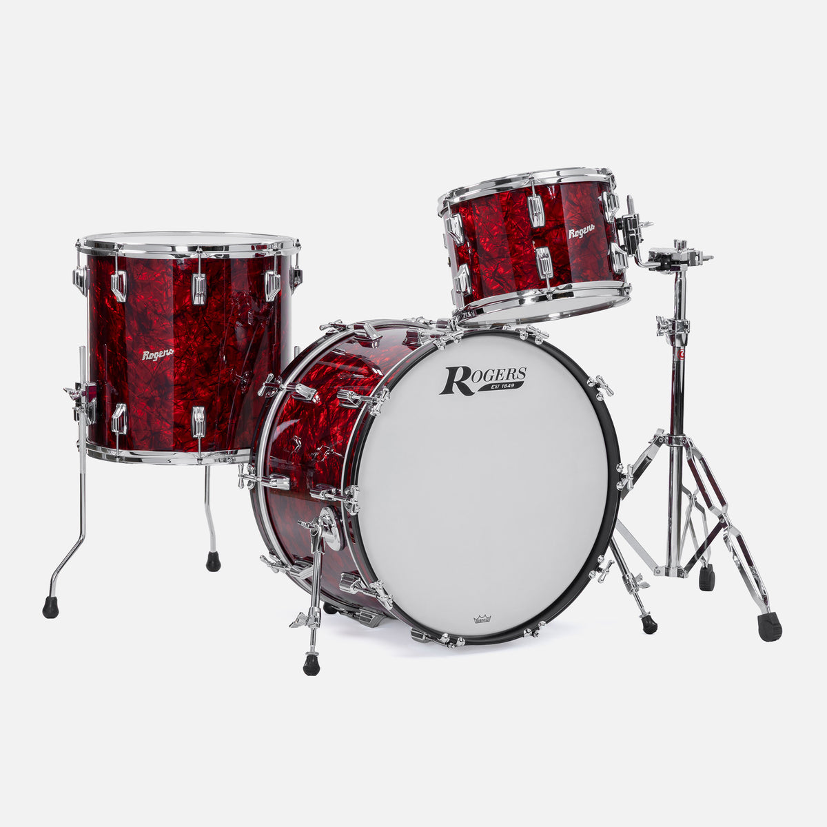 #color_red diamond pearl