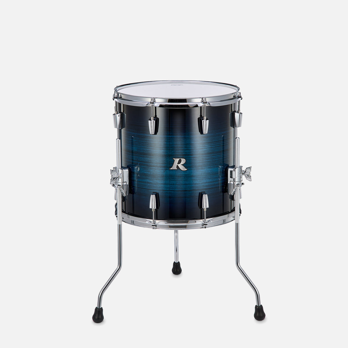 #color_brushed blue burst
