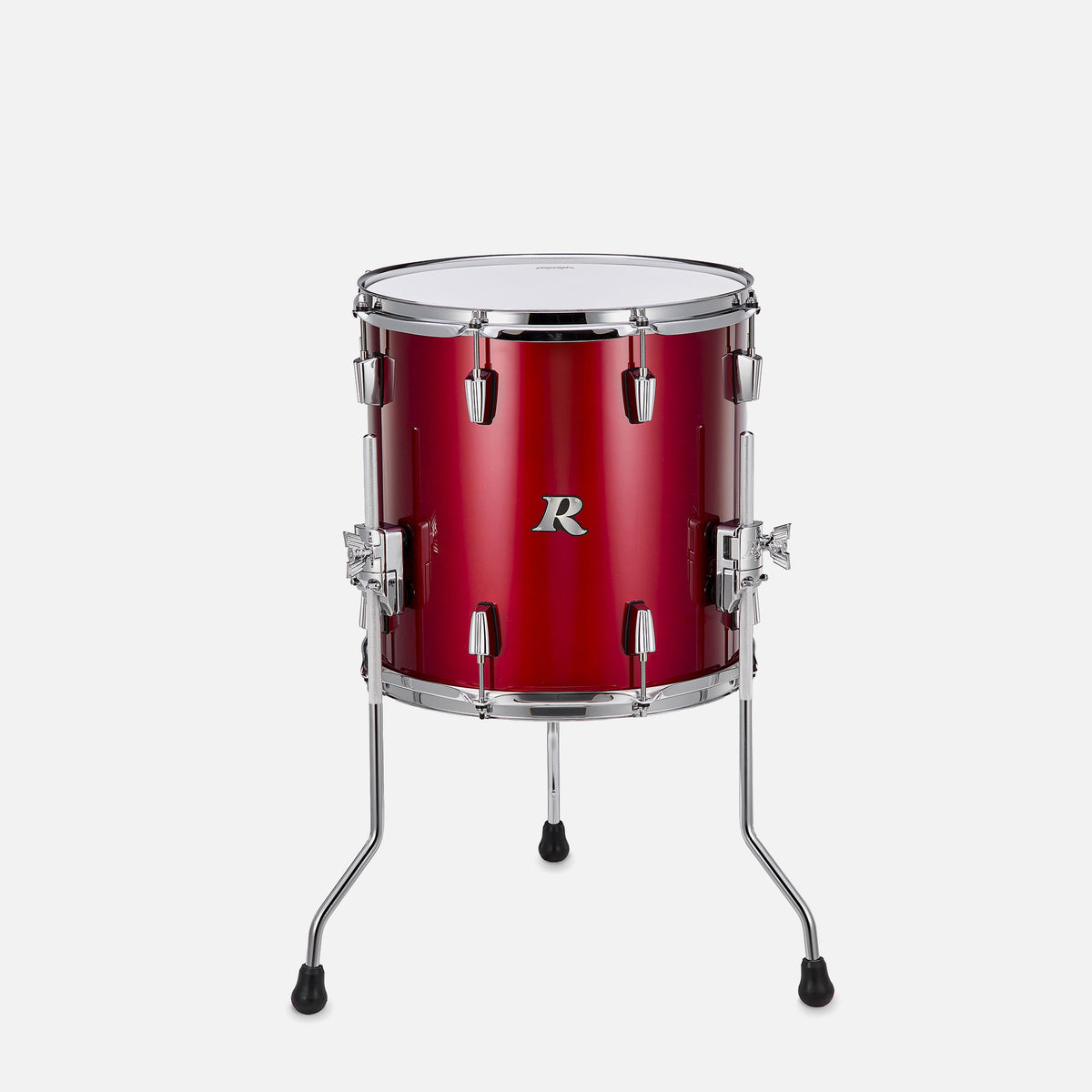 #color_candy apple red