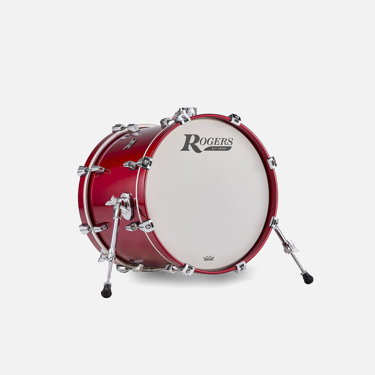#color_candy apple red