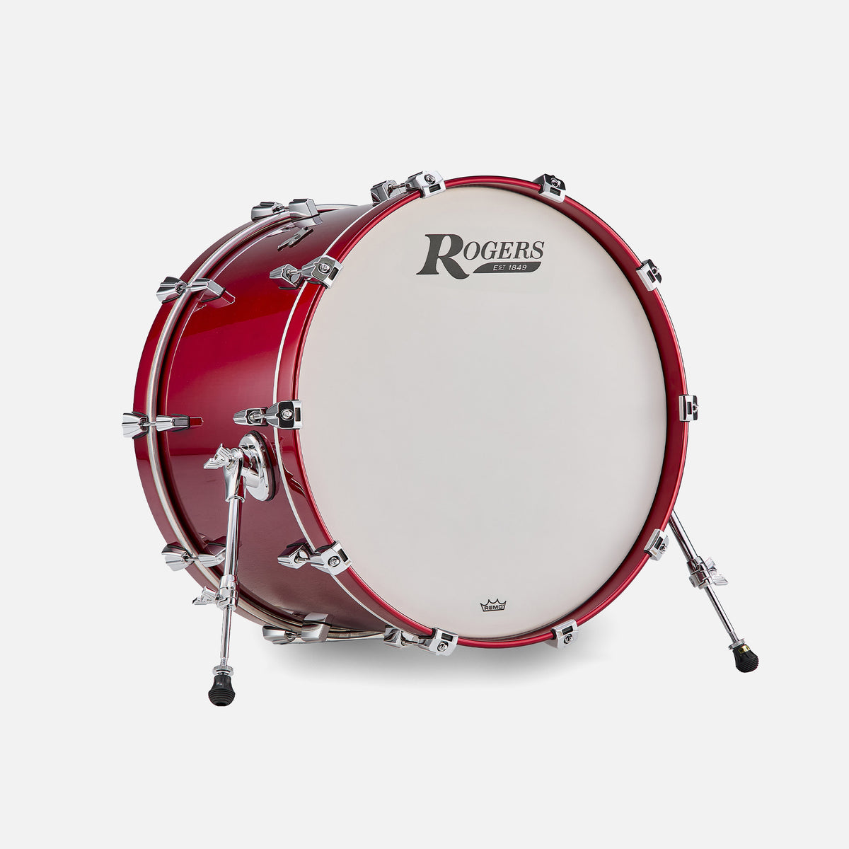 #color_candy apple red