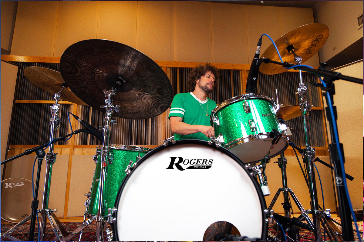 Johnny Radelat: Less is Everything