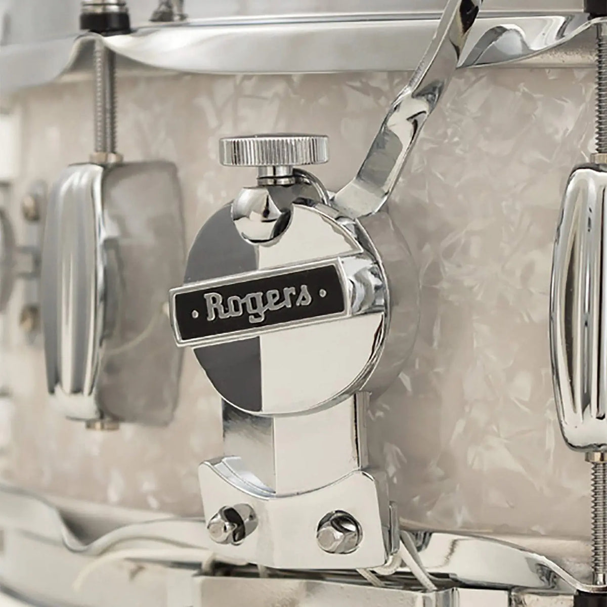Rogers Swivo-Matic Clockface Throw-Off