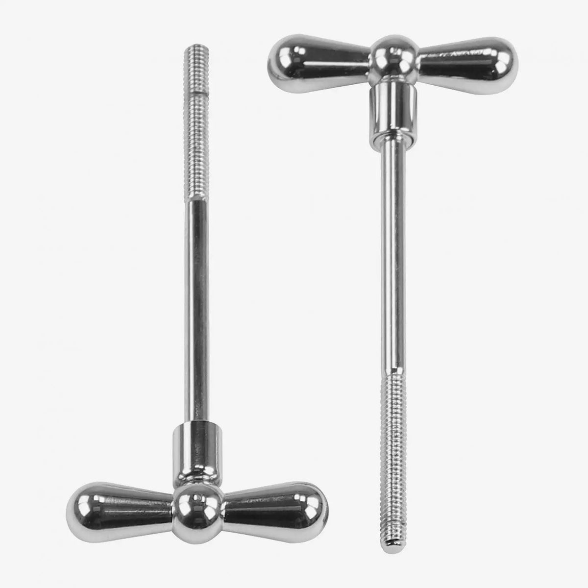 Rogers Bow Tie Bass Drum T-Rods