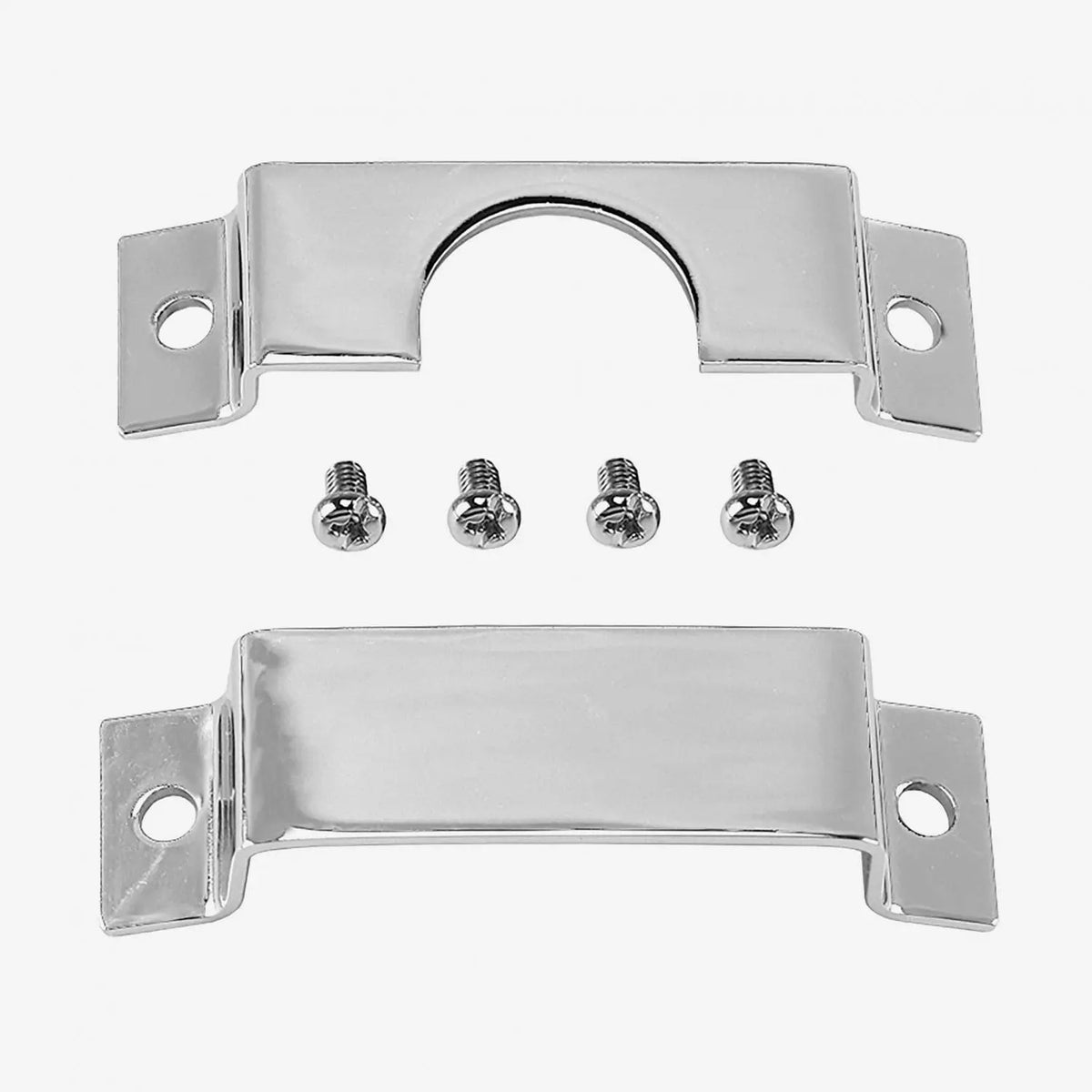 Rogers Dyna-sonic Snare Rail Hoop Guards