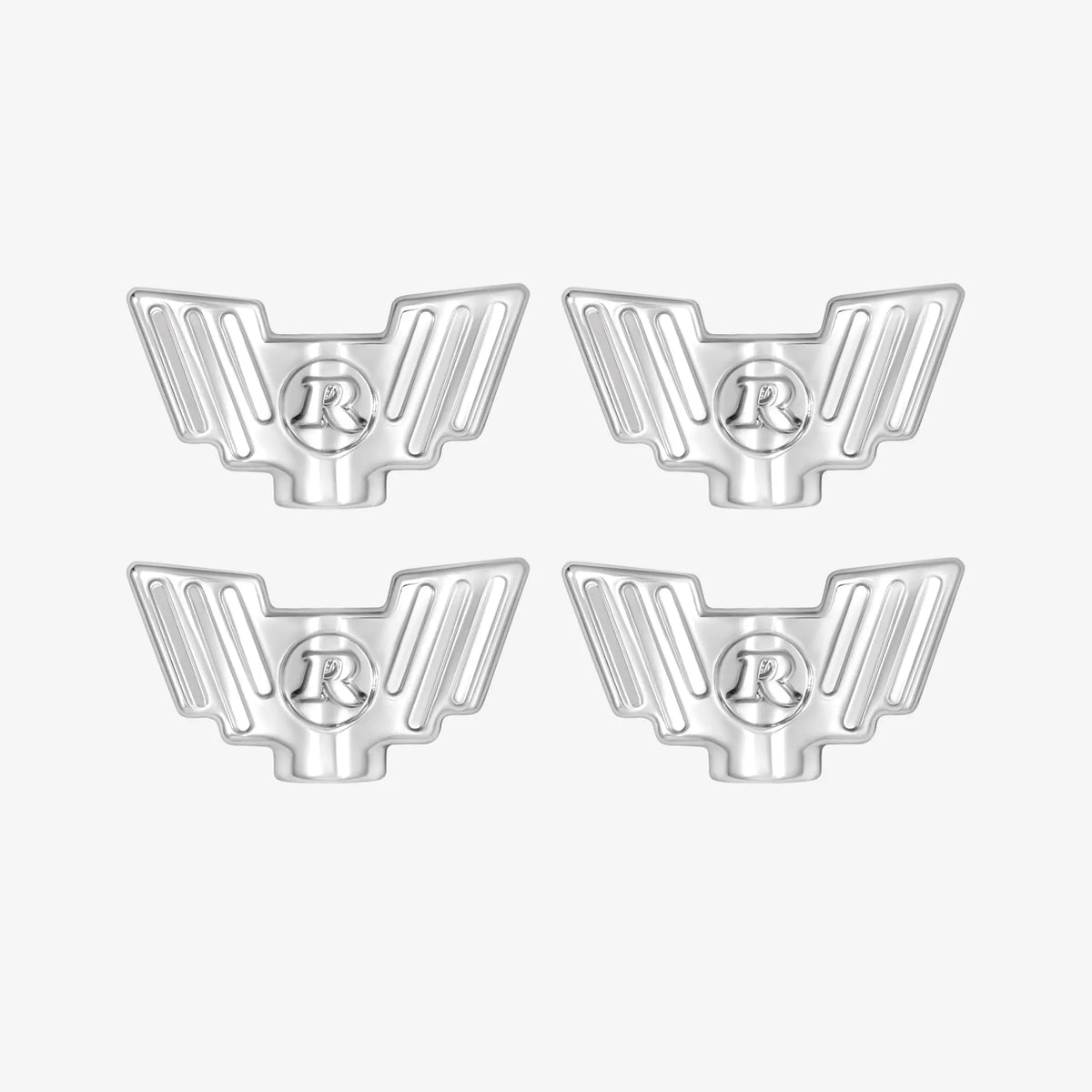 Rogers Wing Nuts