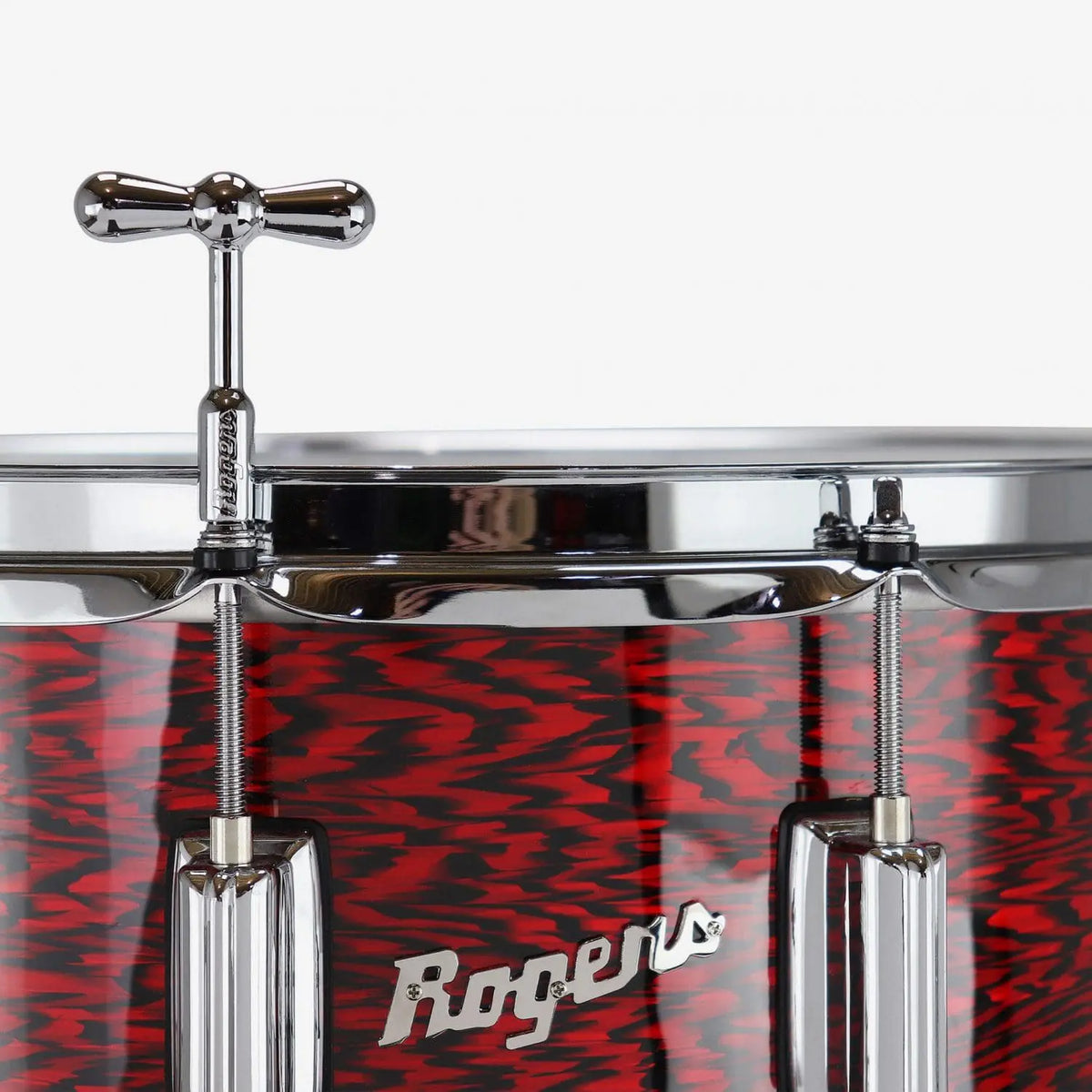 Rogers Magnetic Drum Key