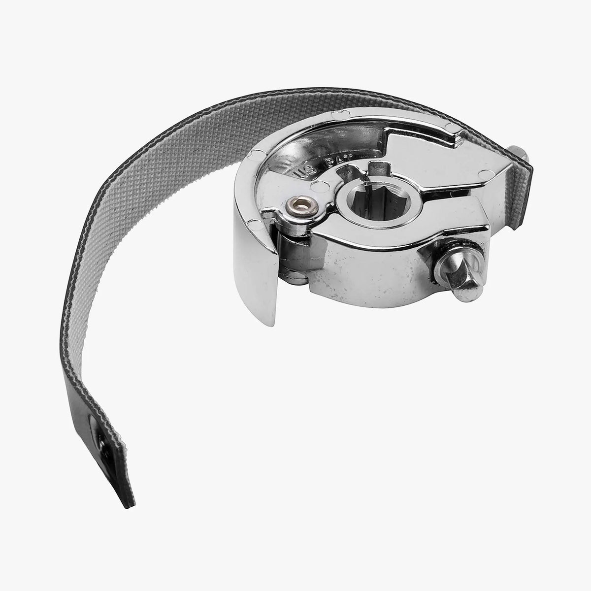 Rogers Strap Drive Conversion Kit