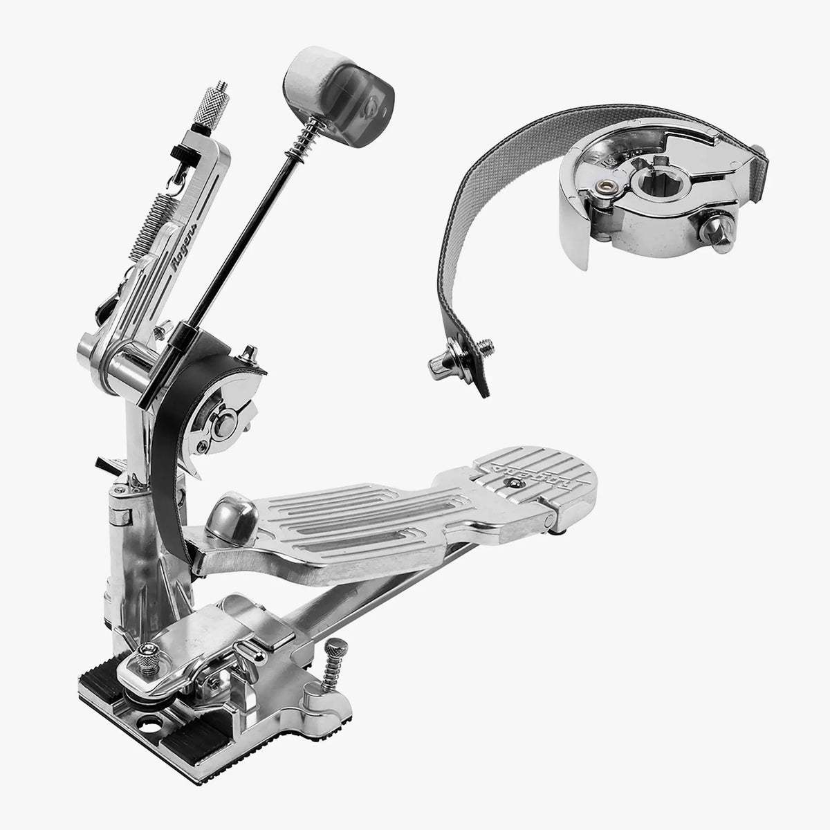 Rogers Strap Drive Conversion Kit