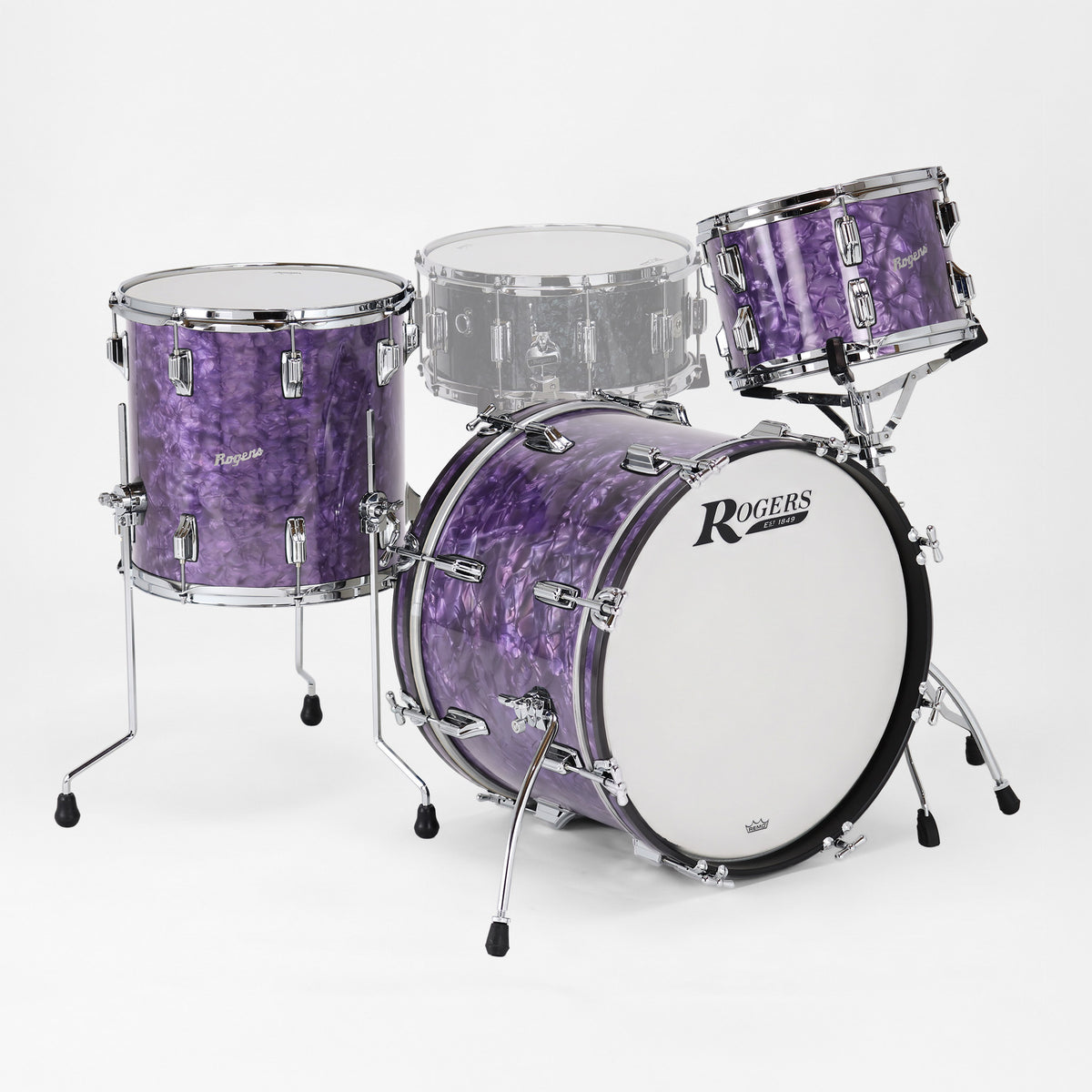 #color_purple pearl
