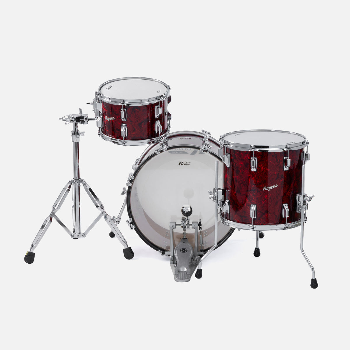 #color_red diamond pearl