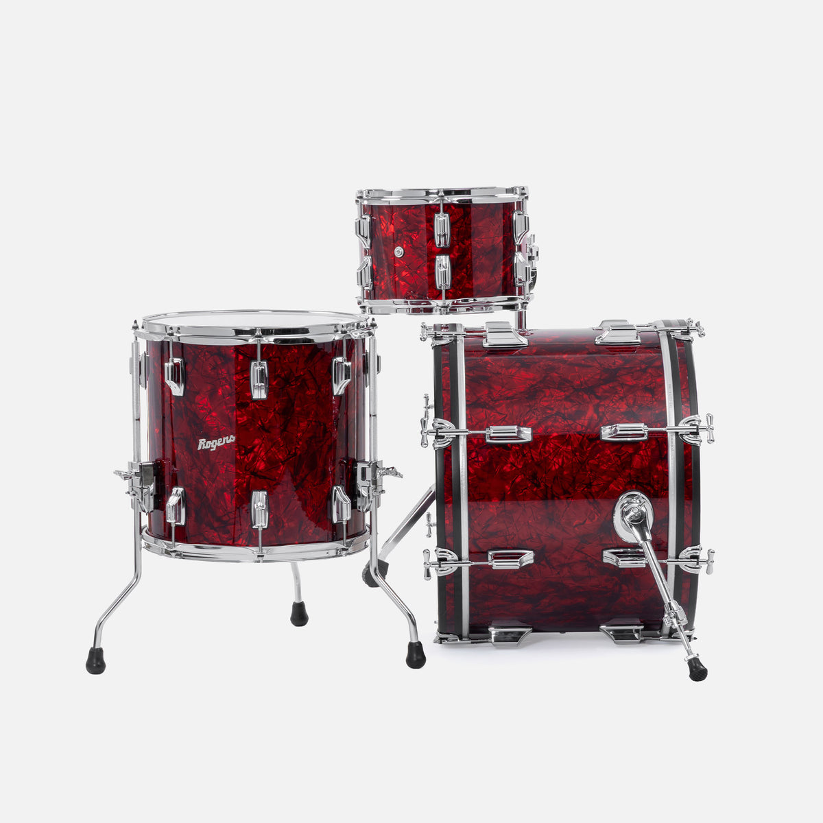 #color_red diamond pearl