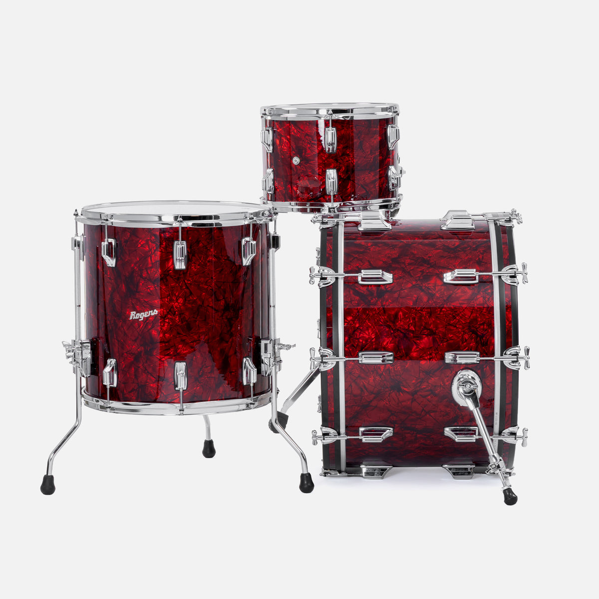 #color_red diamond pearl