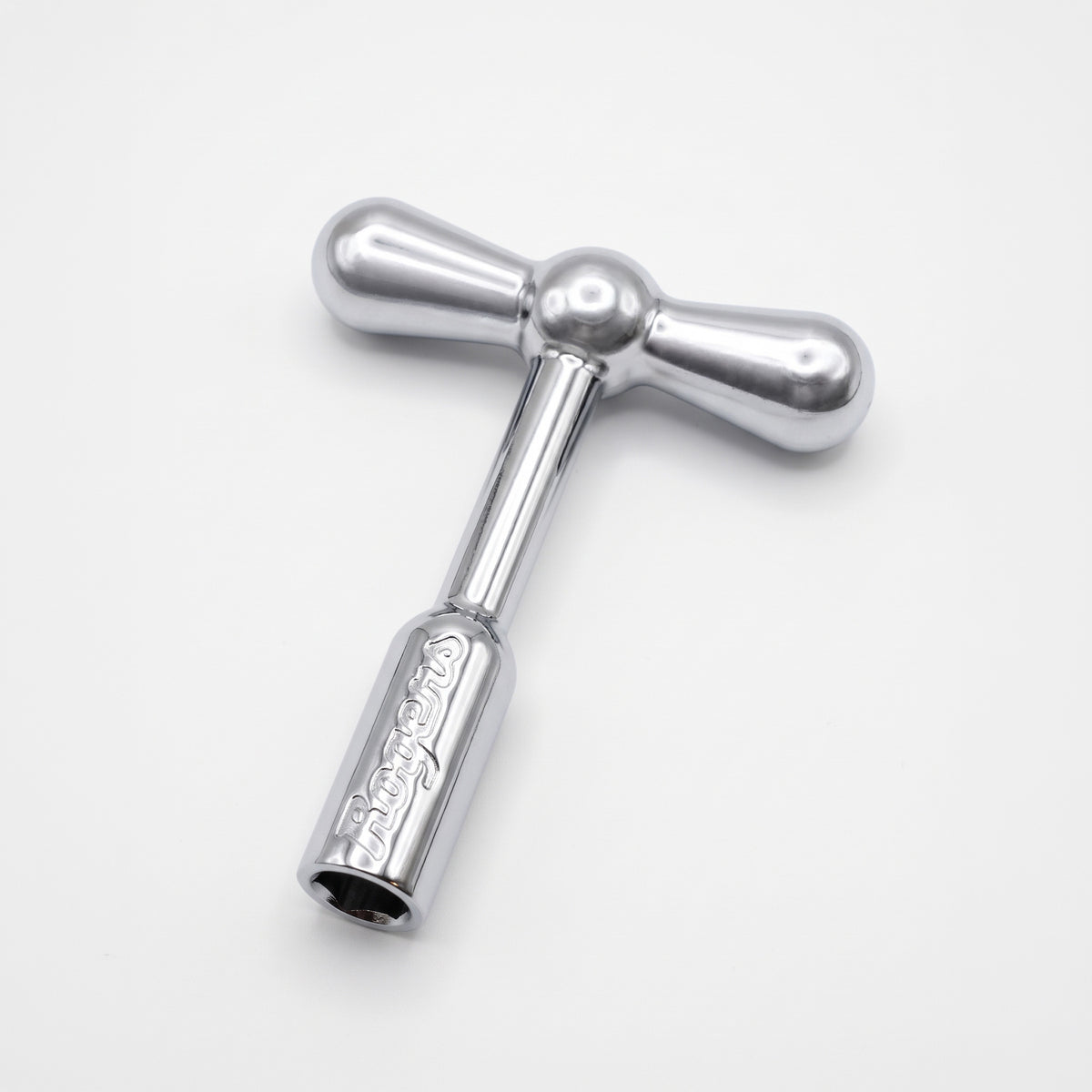 Rogers Magnetic Drum Key