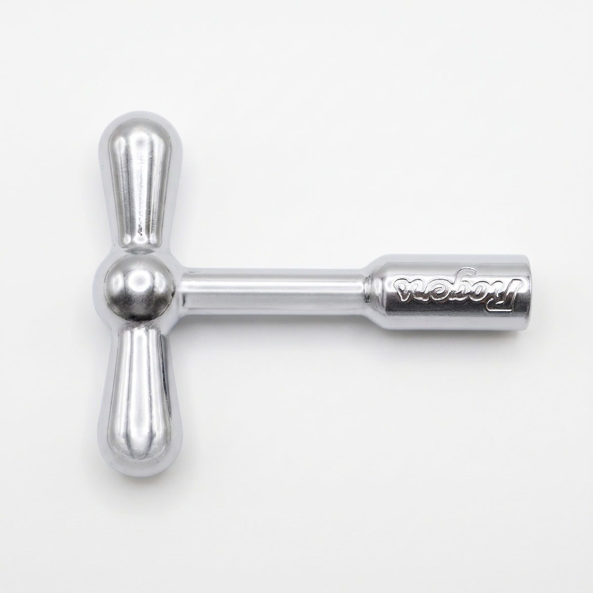 Rogers Magnetic Drum Key