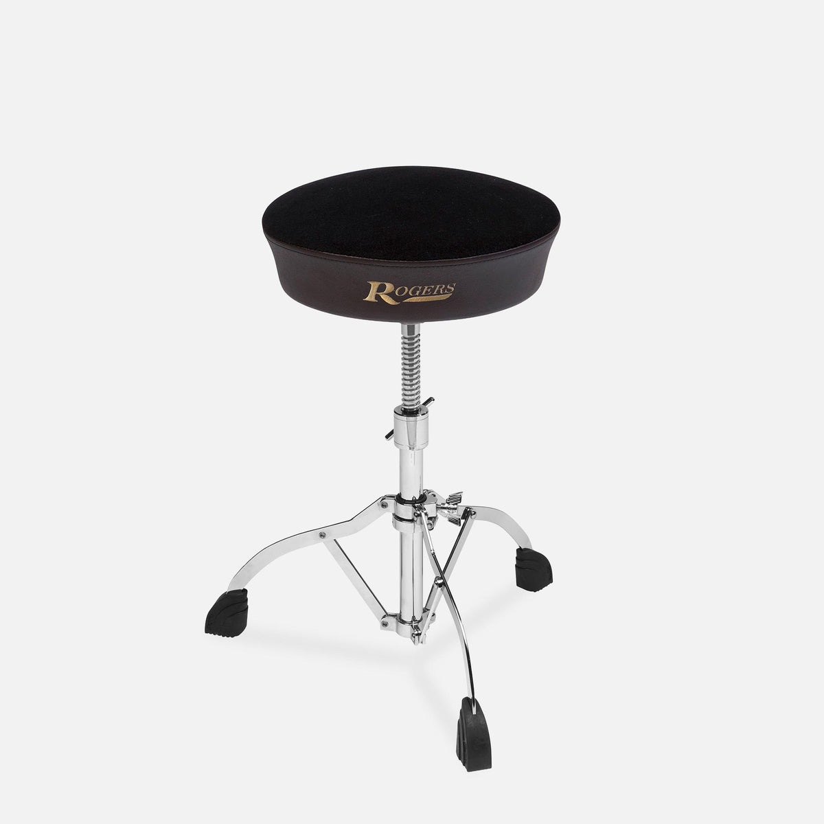 Rogers RDH88 Deluxe Drum Throne