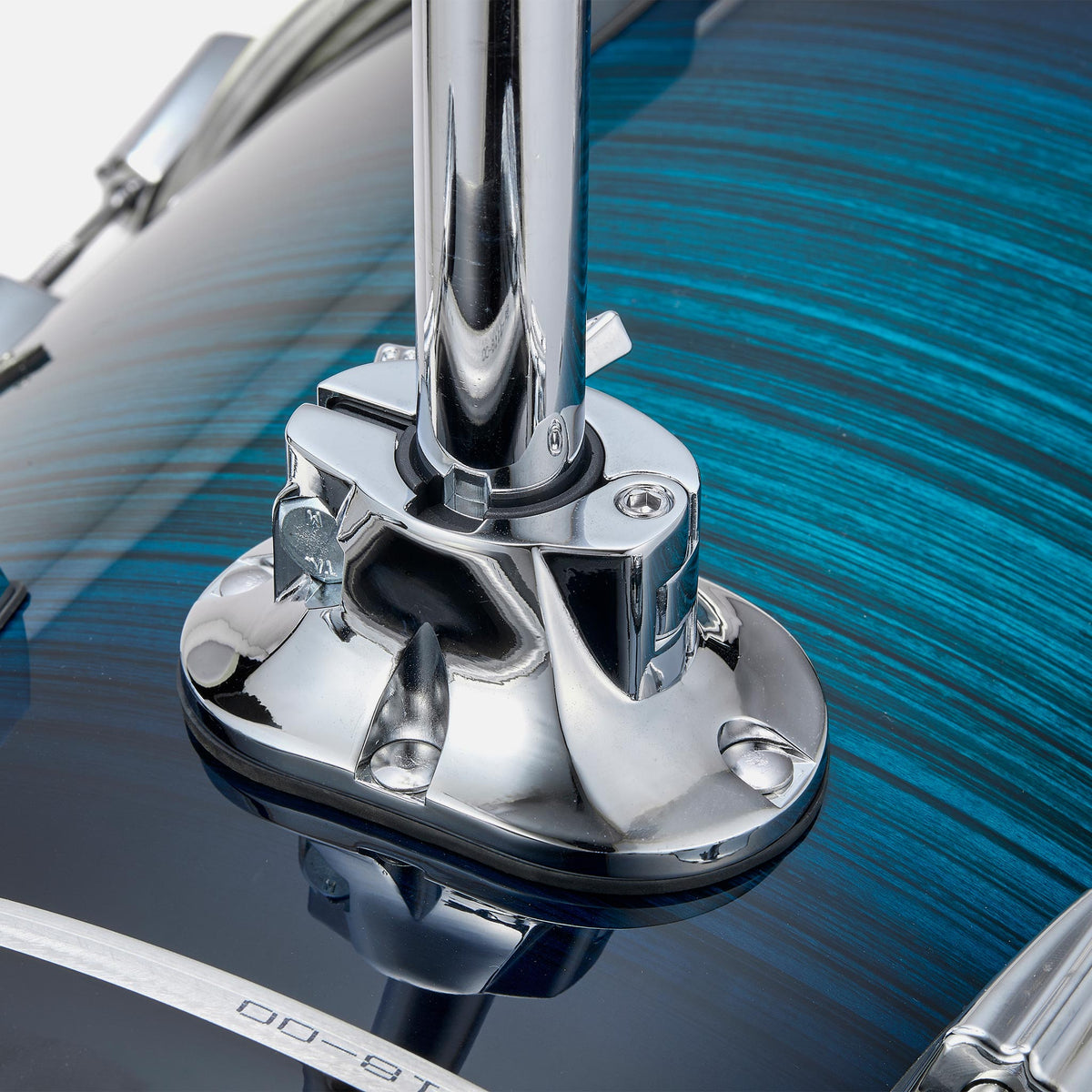 #color_brushed blue burst