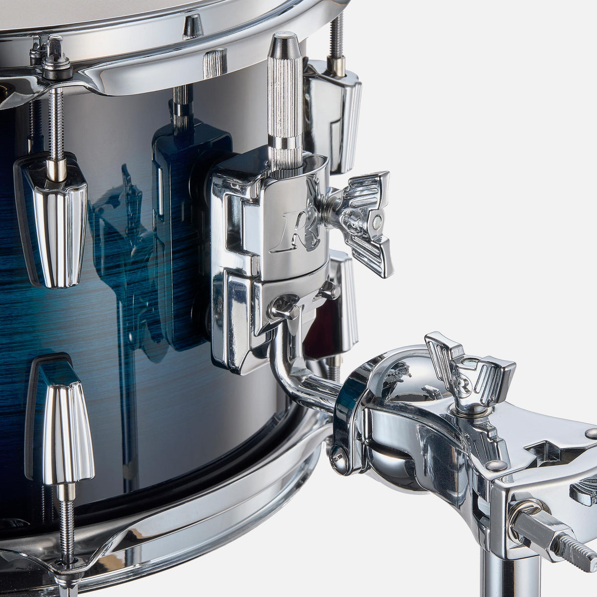 #color_brushed blue burst