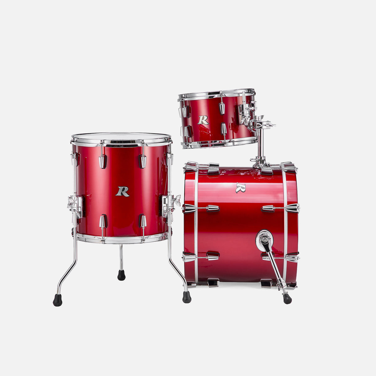 #color_candy apple red