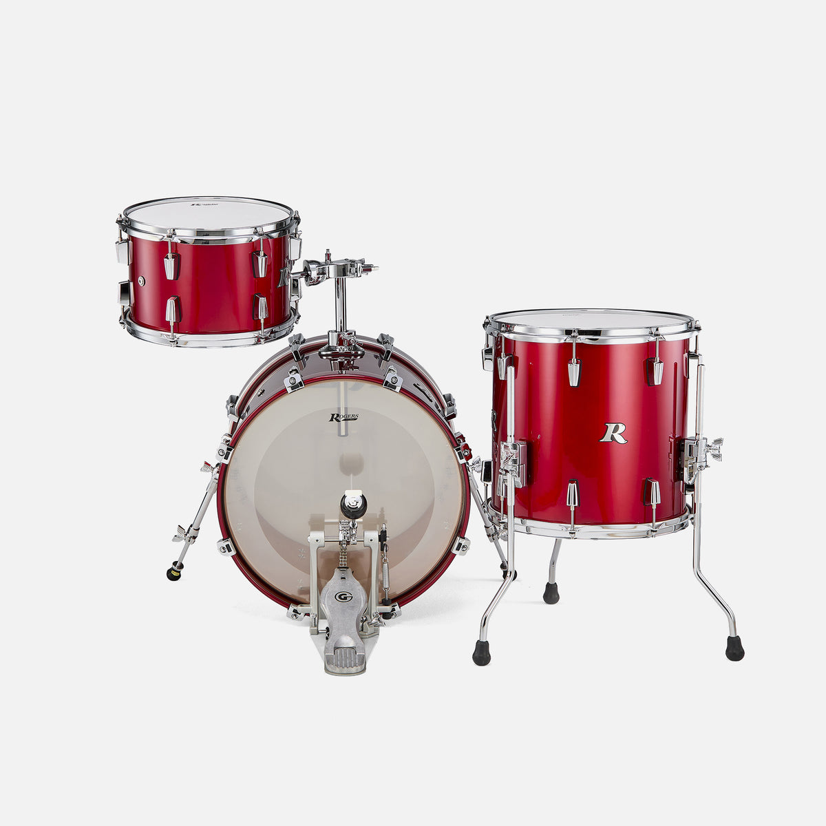#color_candy apple red