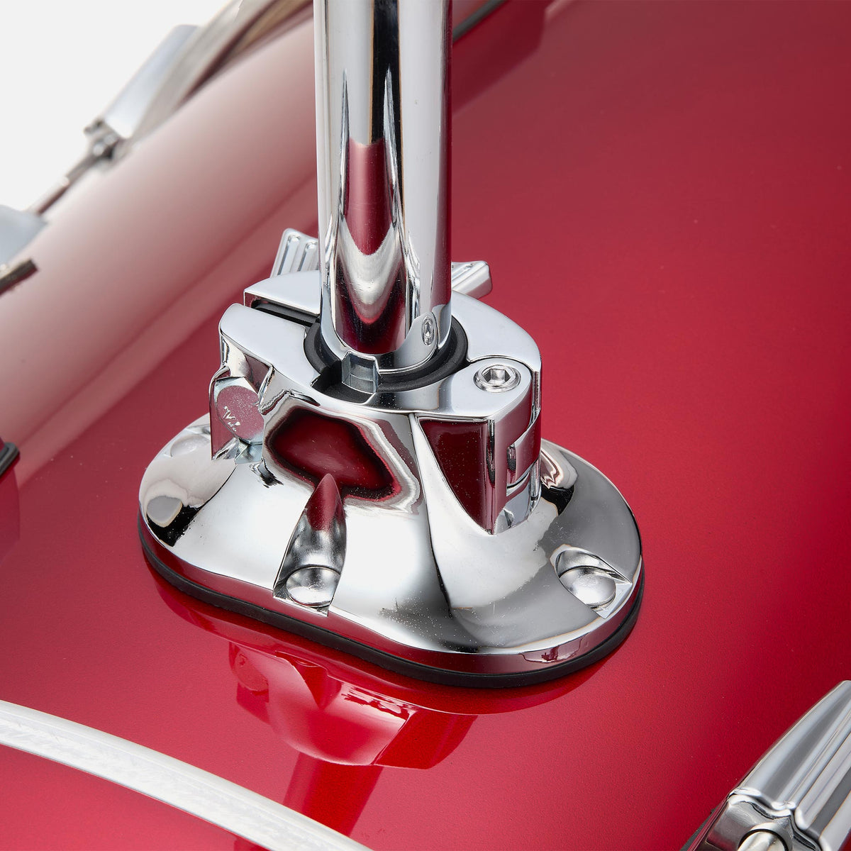 #color_candy apple red