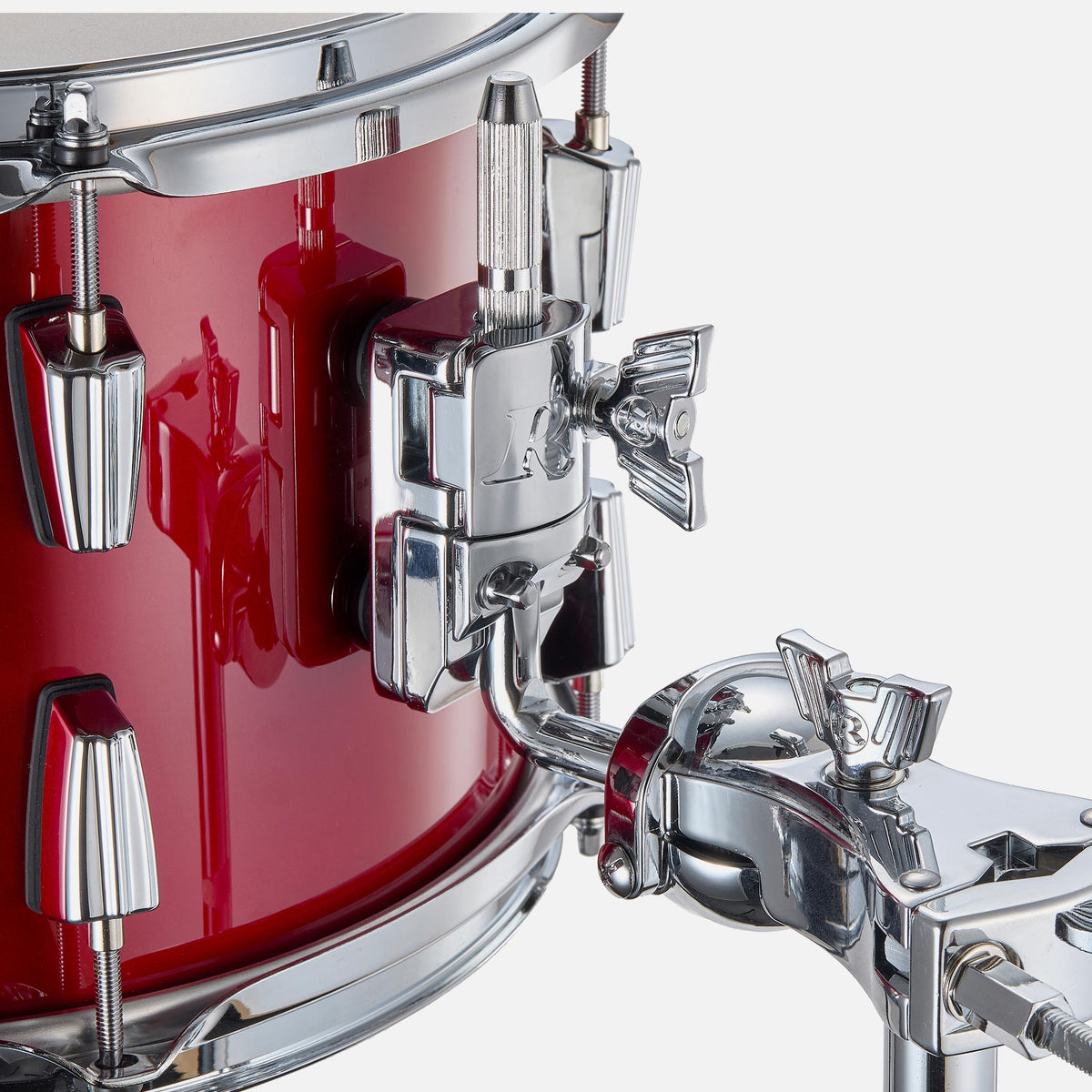 #color_candy apple red