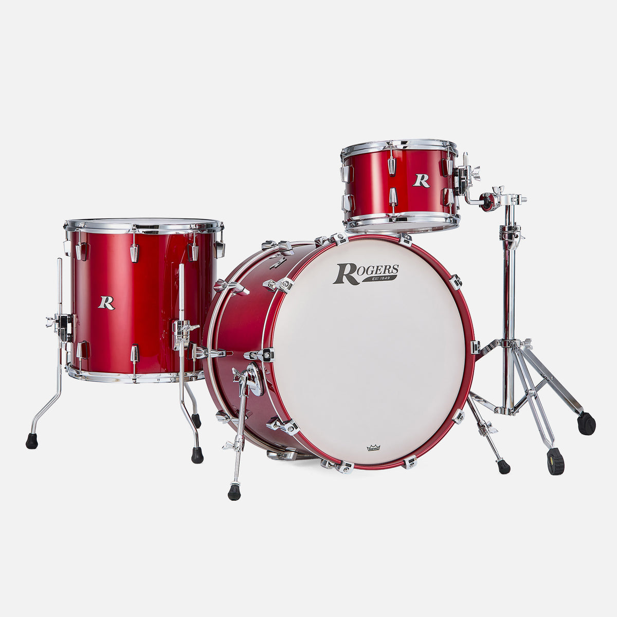 #color_candy apple red