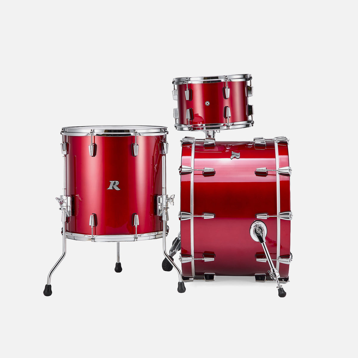 #color_candy apple red
