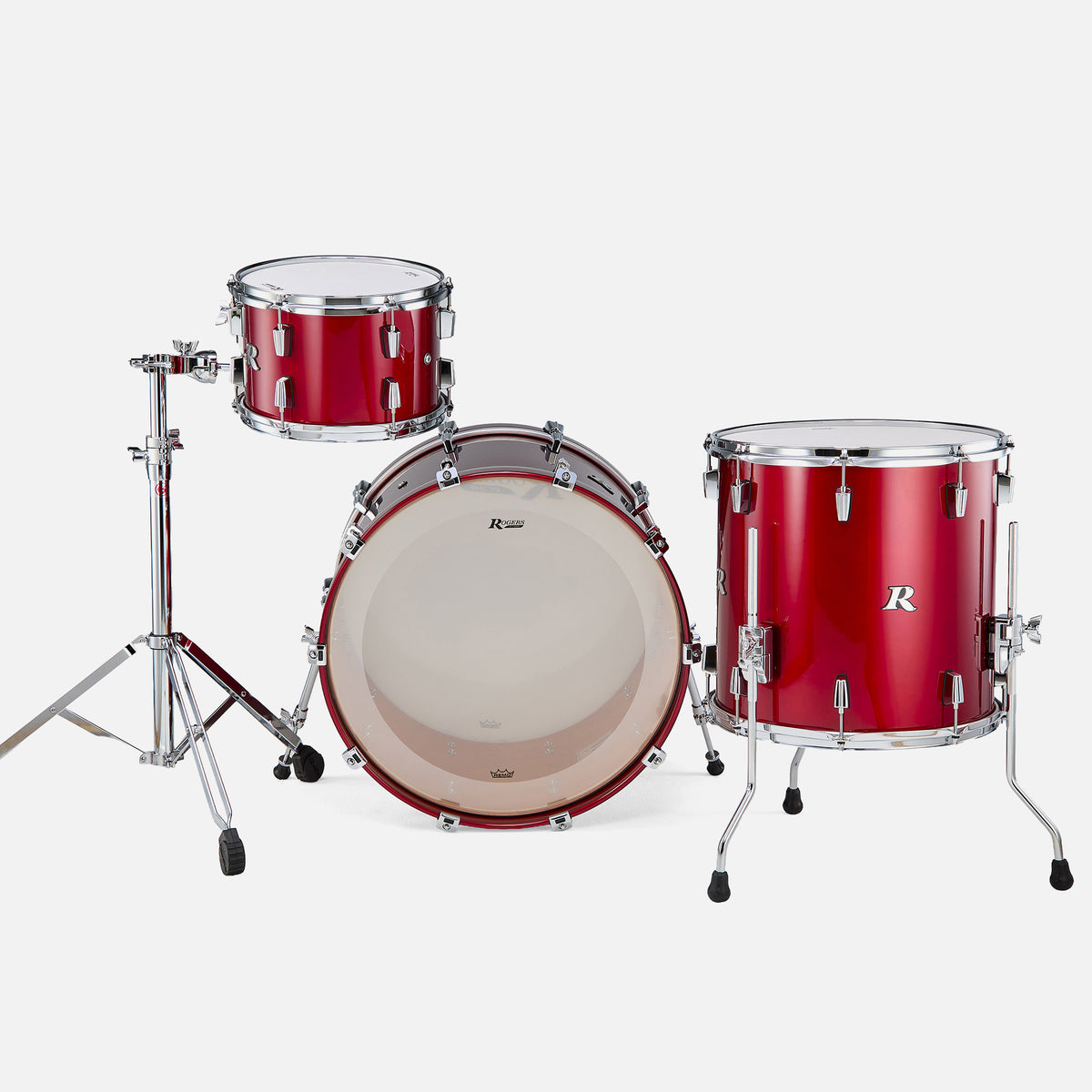 #color_candy apple red