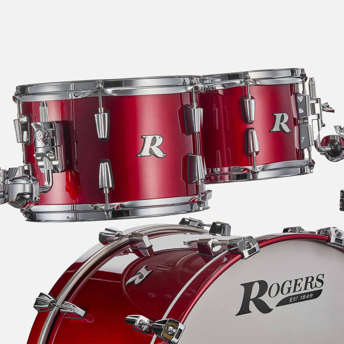 #color_candy apple red