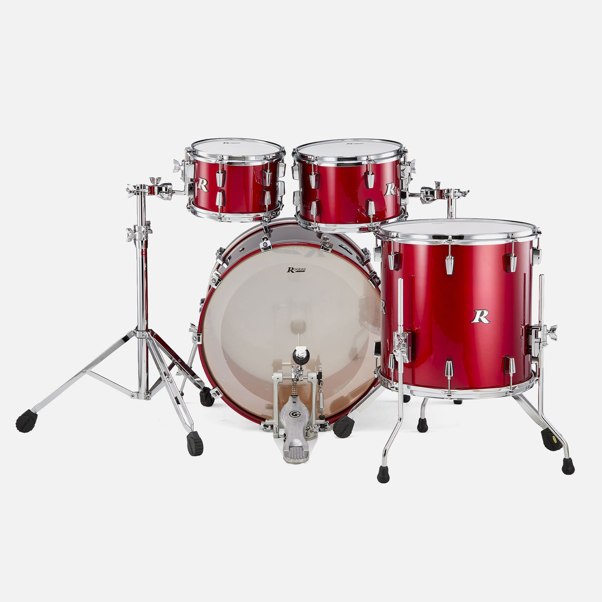 #color_candy apple red