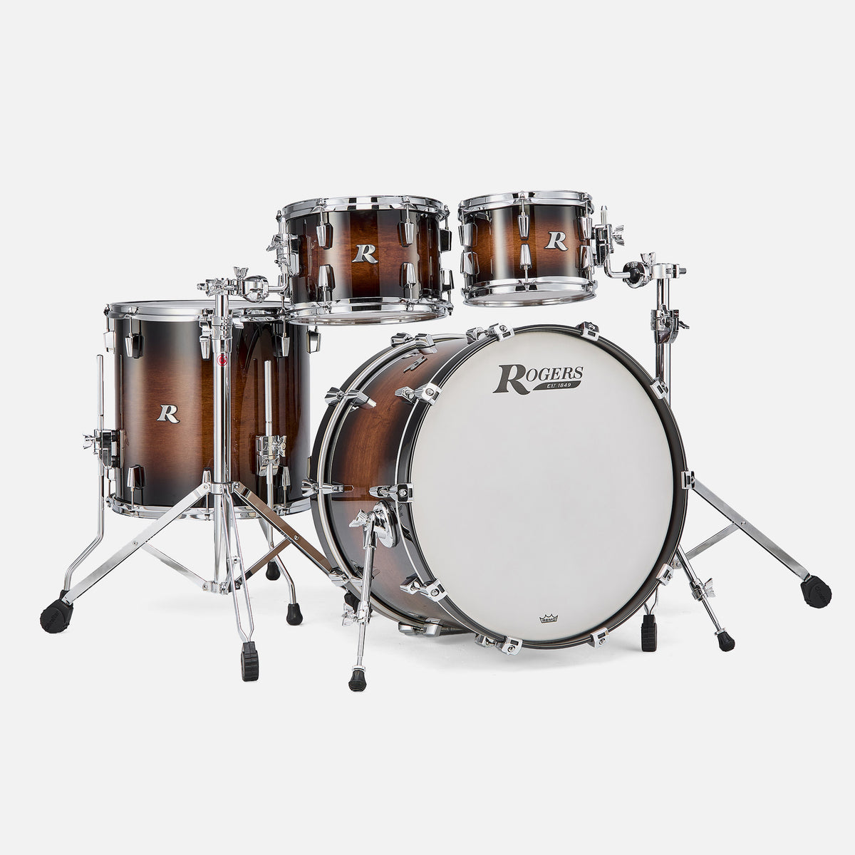 #color_walnut burst
