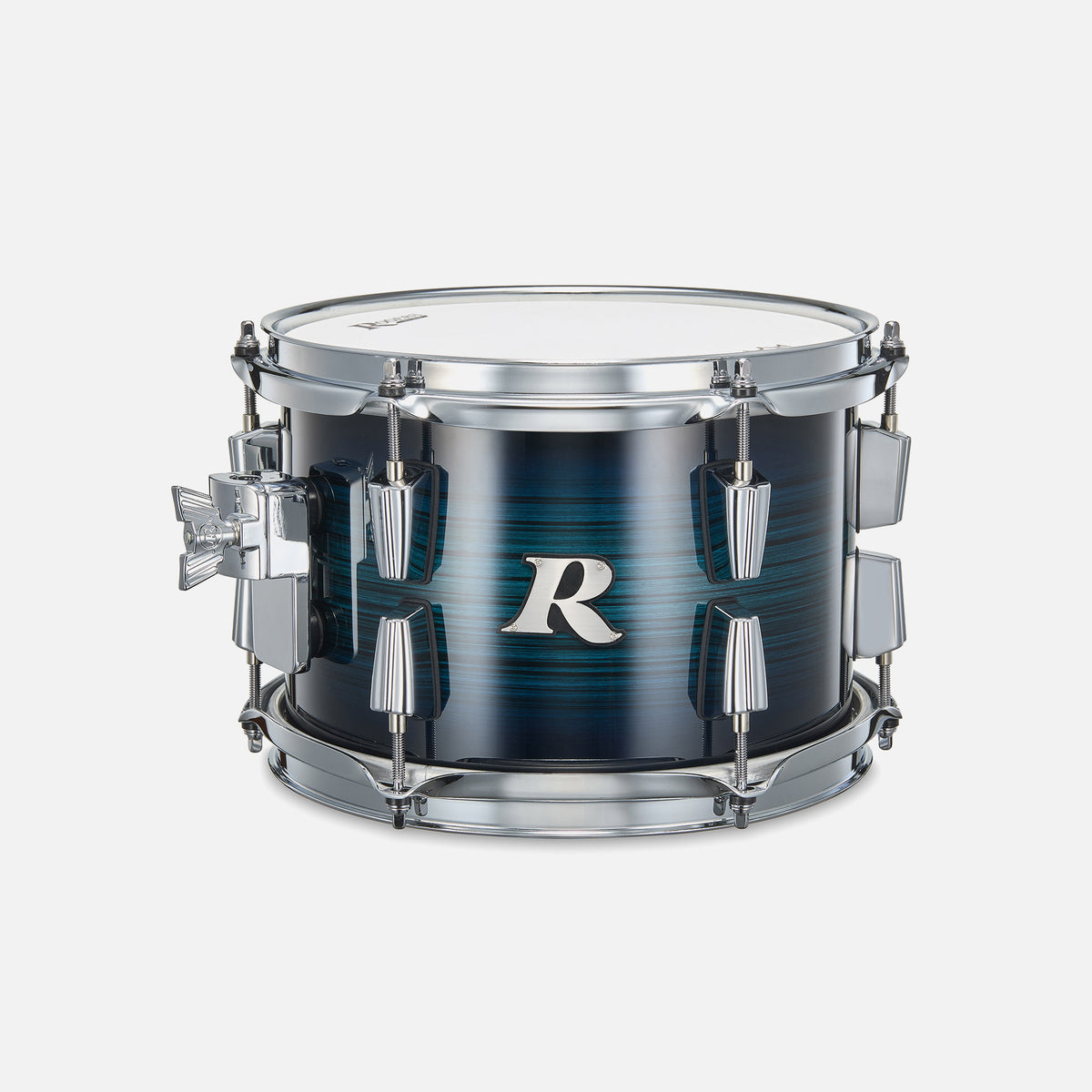#color_brushed blue burst