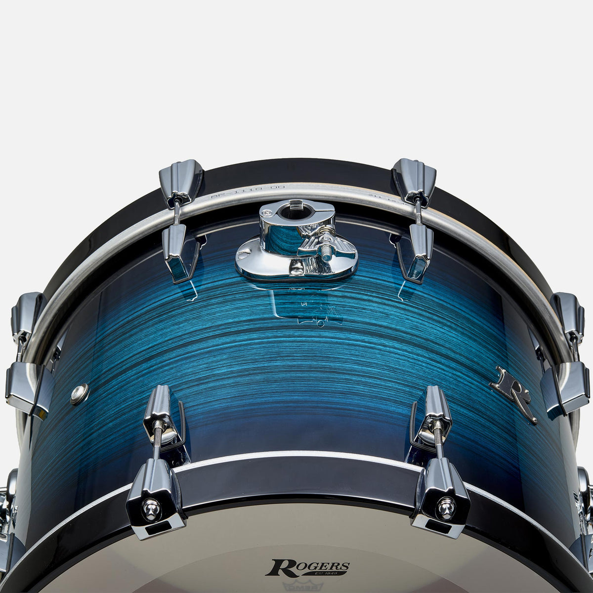#color_brushed blue burst