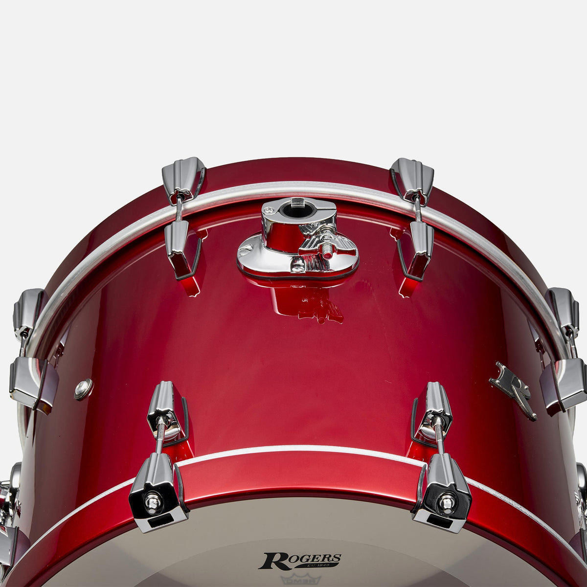 #color_candy apple red