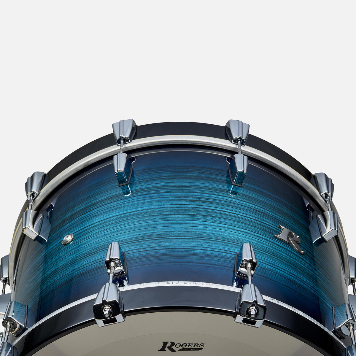 #color_brushed blue burst