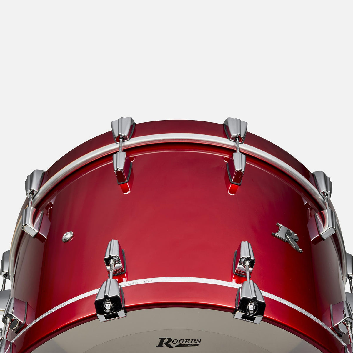 #color_candy apple red