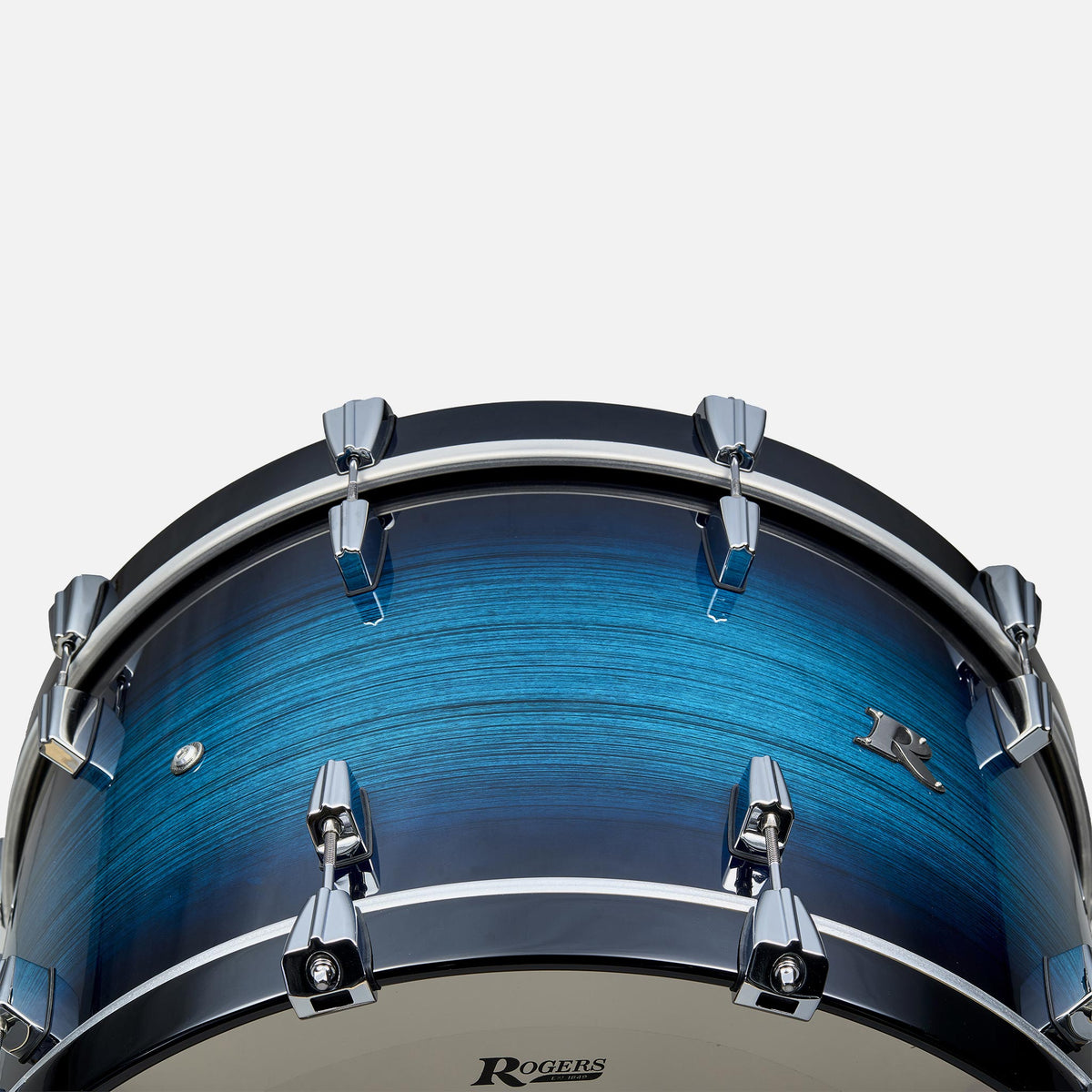 #color_brushed blue burst