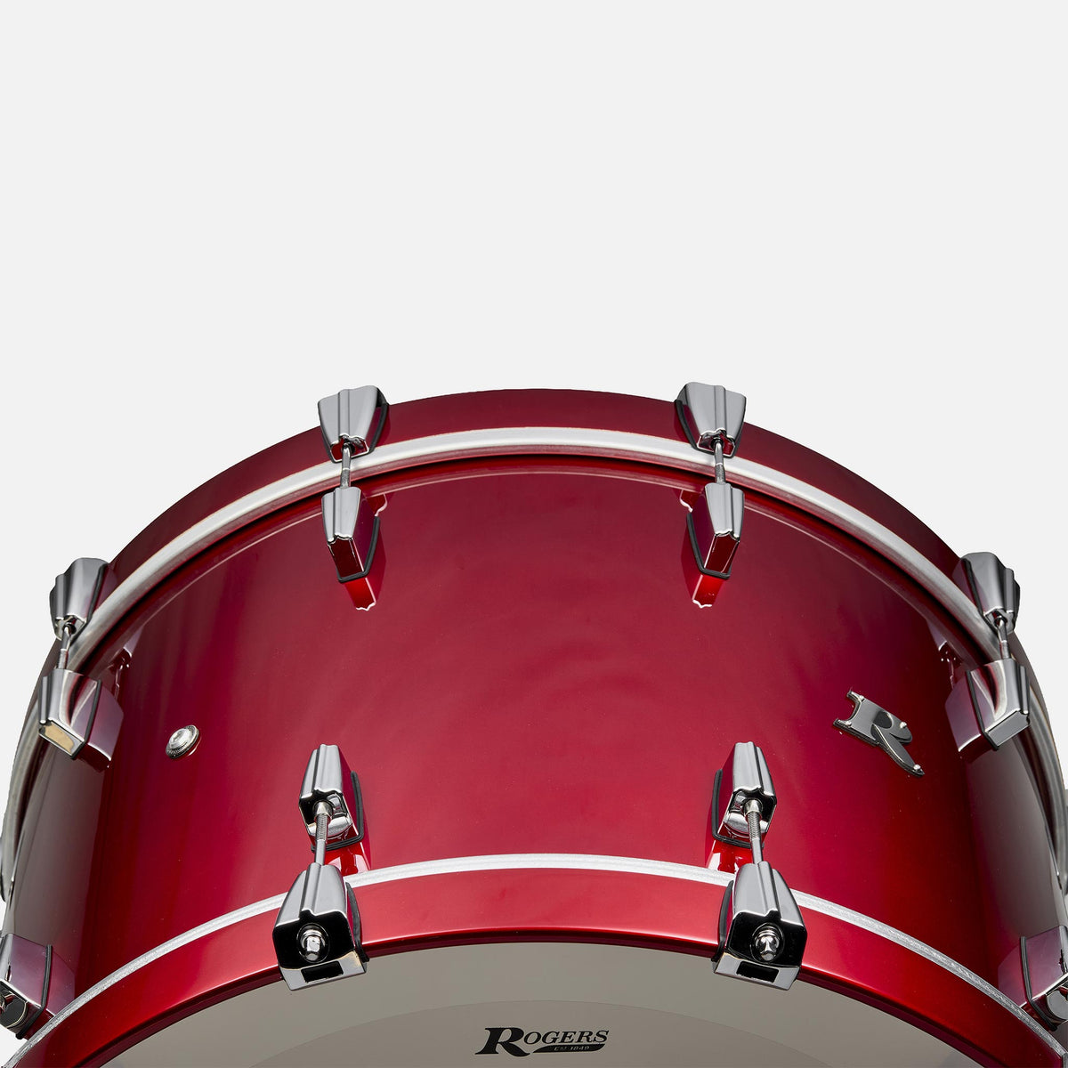 #color_candy apple red