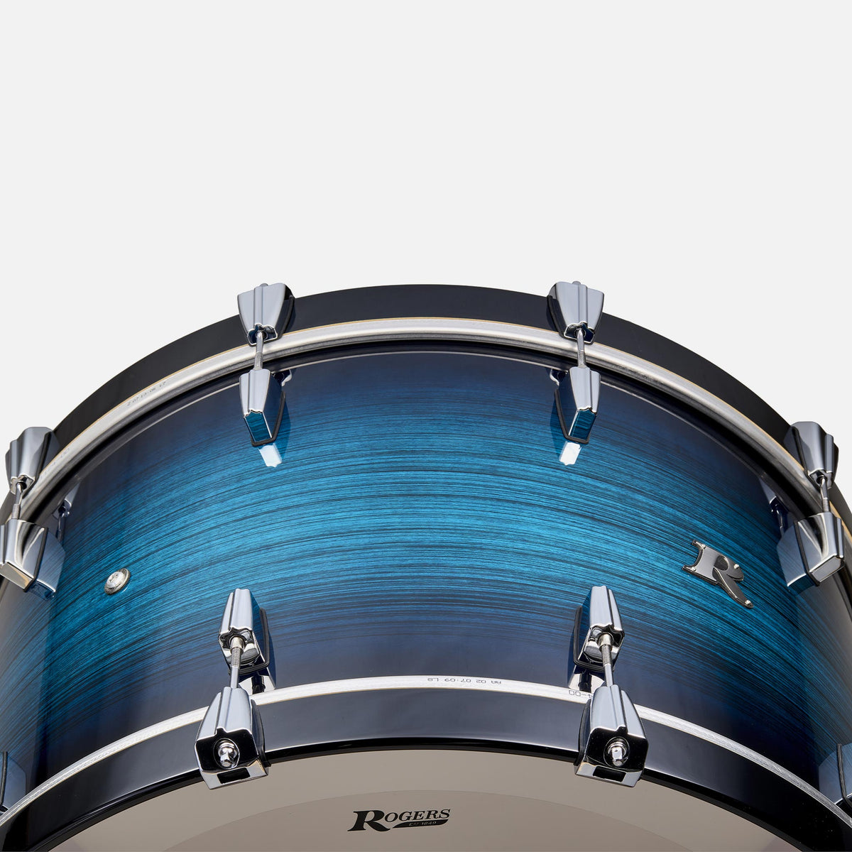 #color_brushed blue burst