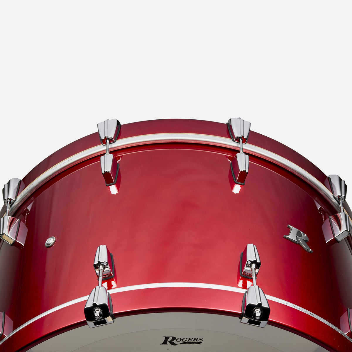 #color_candy apple red