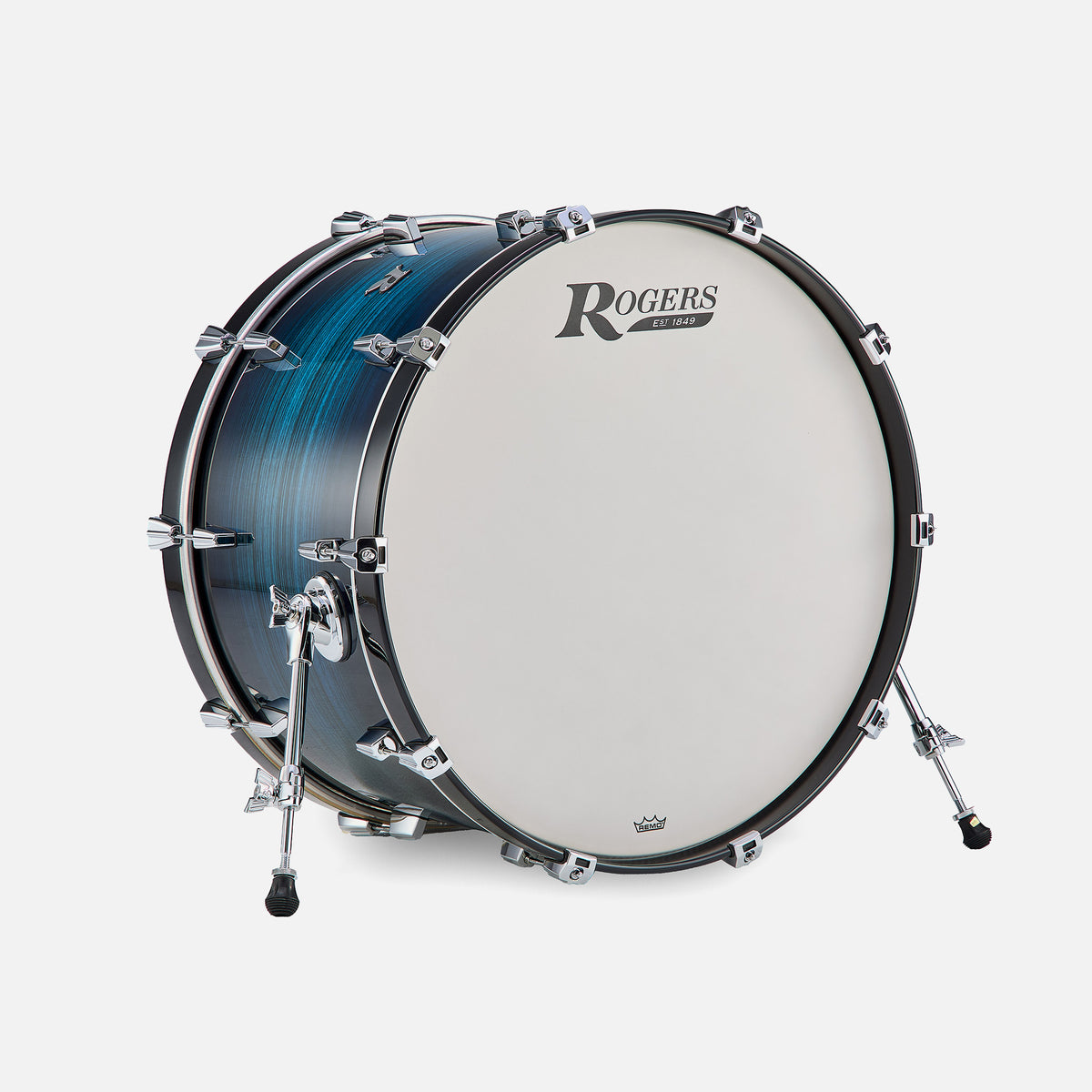 #color_brushed blue burst