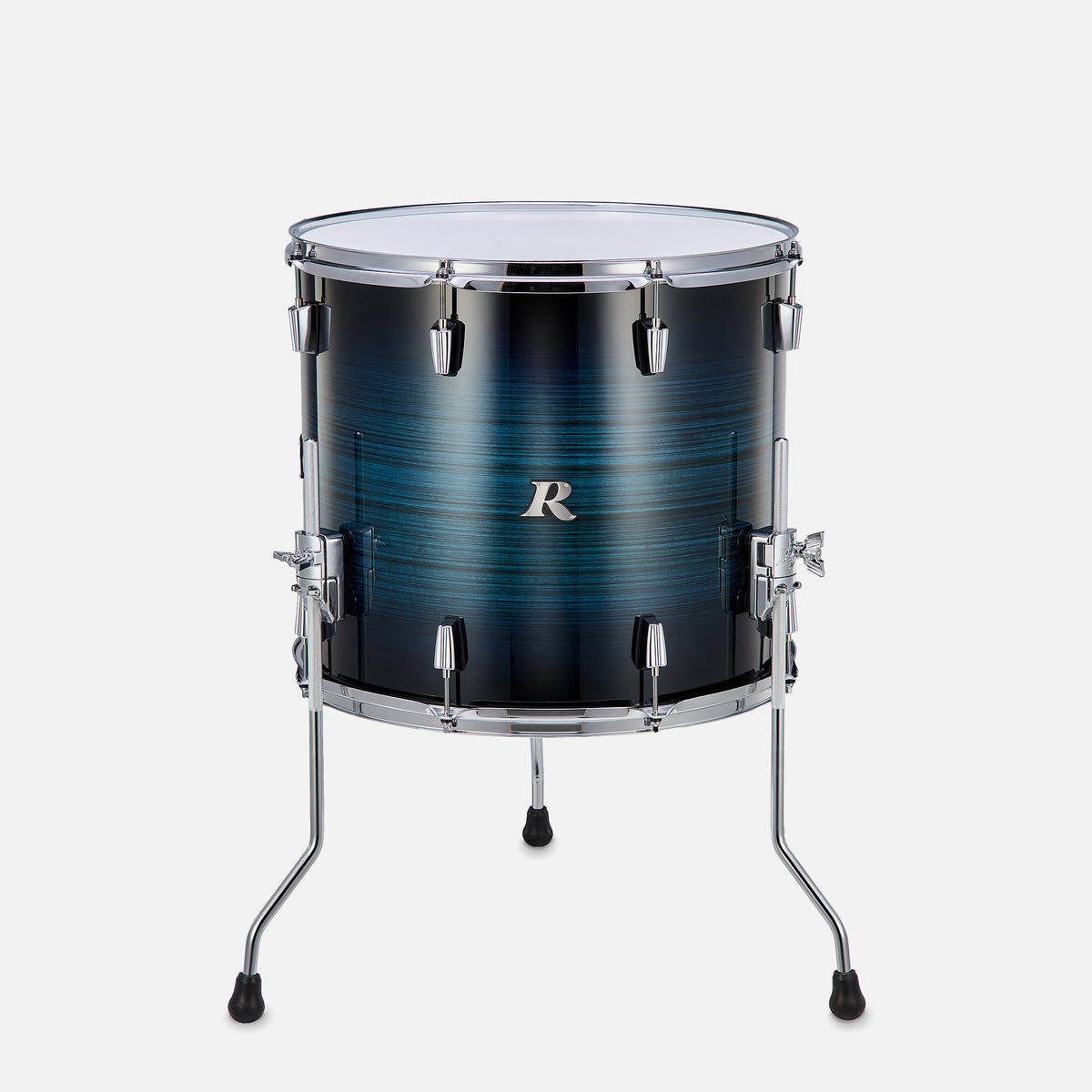 #color_brushed blue burst