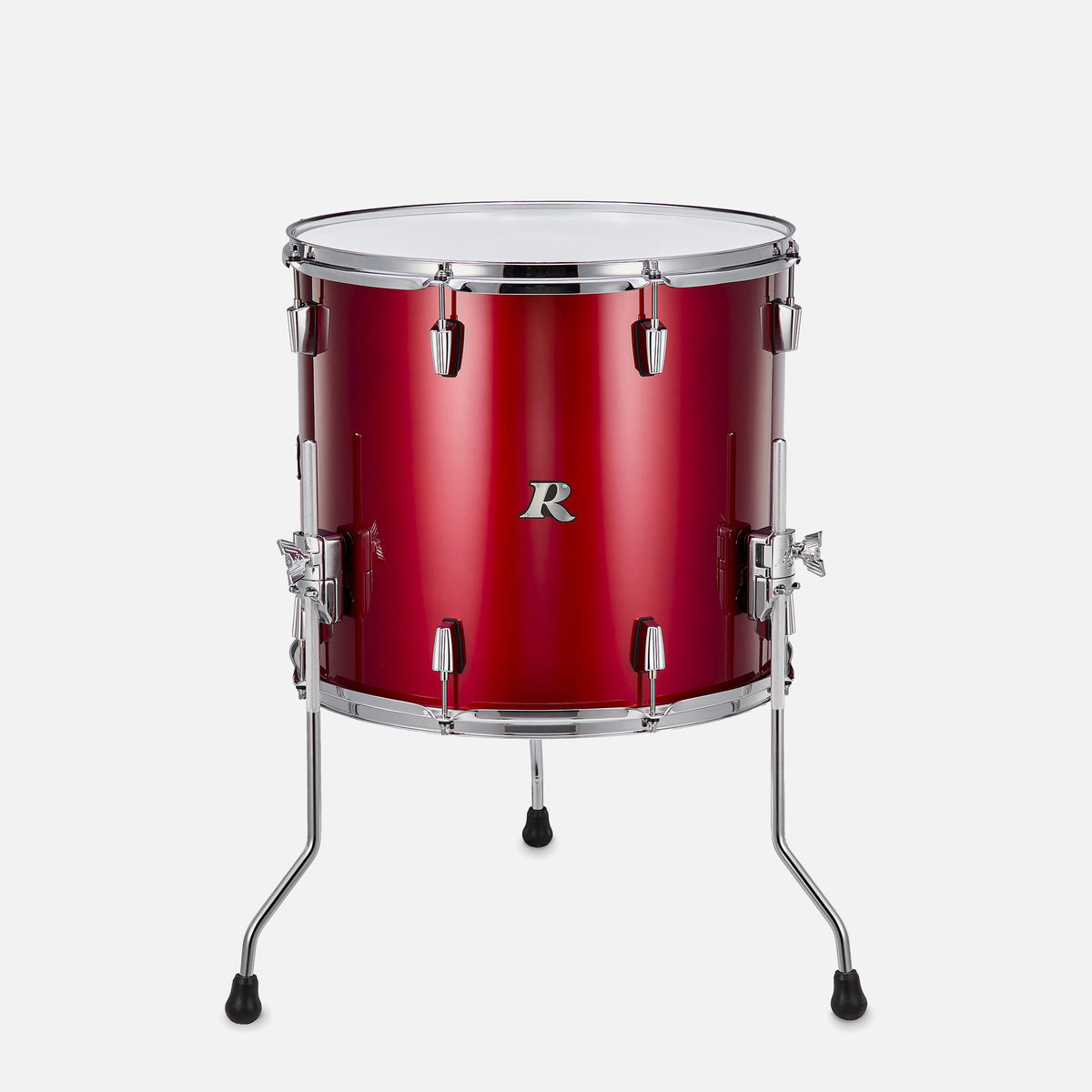 #color_candy apple red