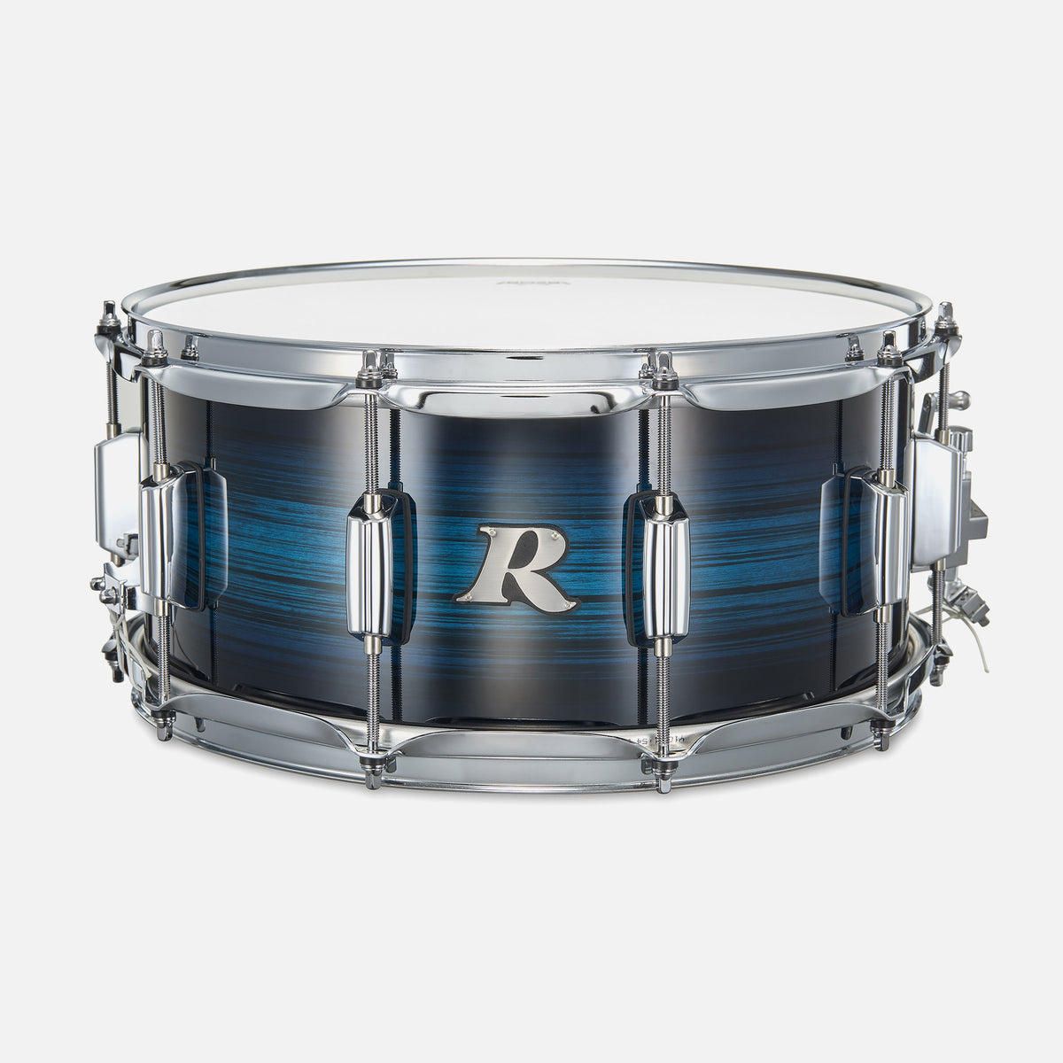 #color_brushed blue burst
